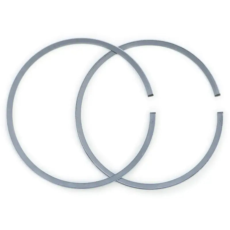 02.1406.025 Piston Rings 89.25mm Hon For Pro X Pistons Only