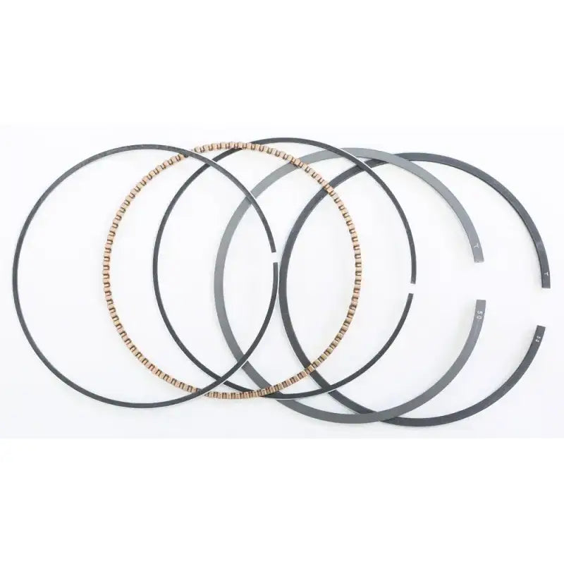 02.1498.050 Piston Rings (90.50mm) For Pro X Pistons Only