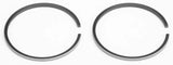 02.2008.000 Piston Rings 47.00mm Yam For Pro X Pistons Only