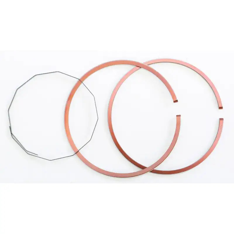 Piston rings and oil scraper for Pro X Pistons RV parts & accessories, high quality
