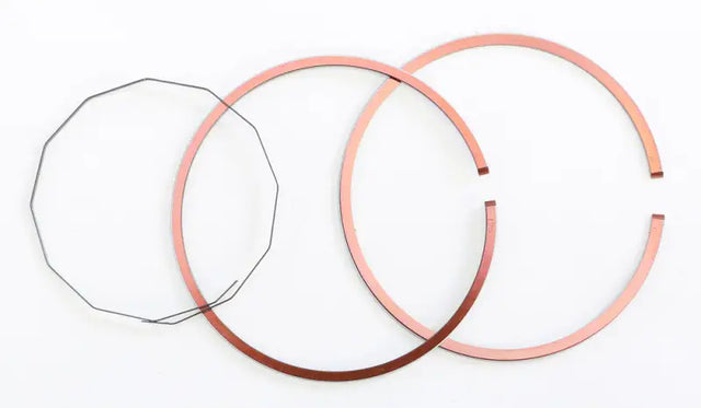 02.2020.125 Piston Rings For Pro X Pistons Only