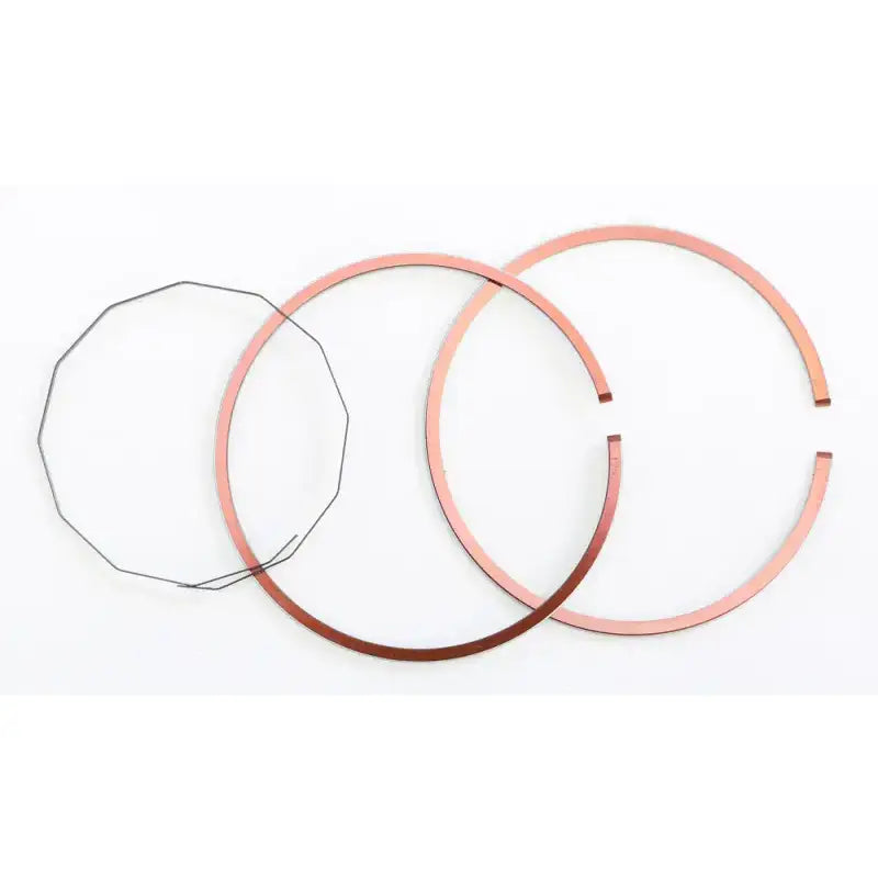 02.2020.125 Piston Rings For Pro X Pistons Only