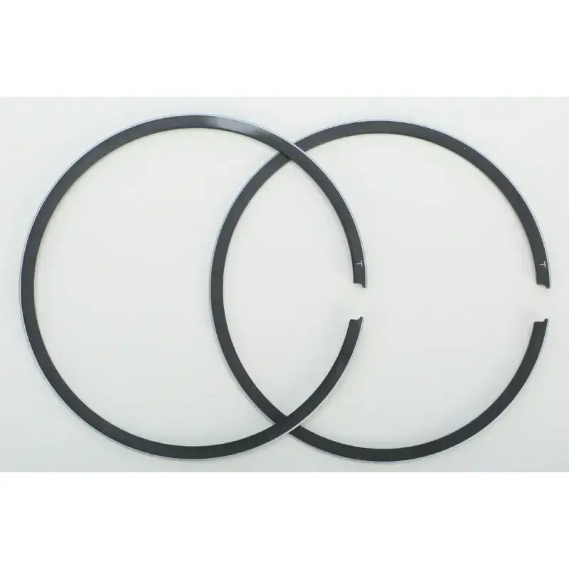 02.2314 Piston Rings 67.95mm Yam For Pro X Pistons Only