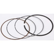 02.2402 Piston Rings 76.95mm Gas/Yam For Pro X Pistons Only