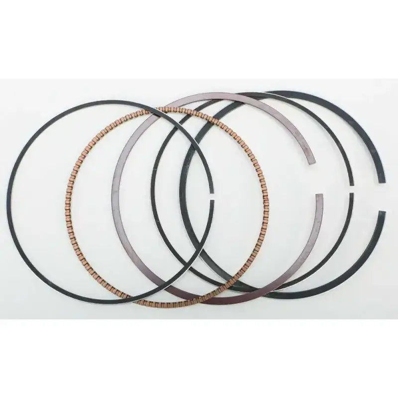 PROX 02.2421 Piston Rings 94.95mm Gas/Yam For Pro X Pistons Only