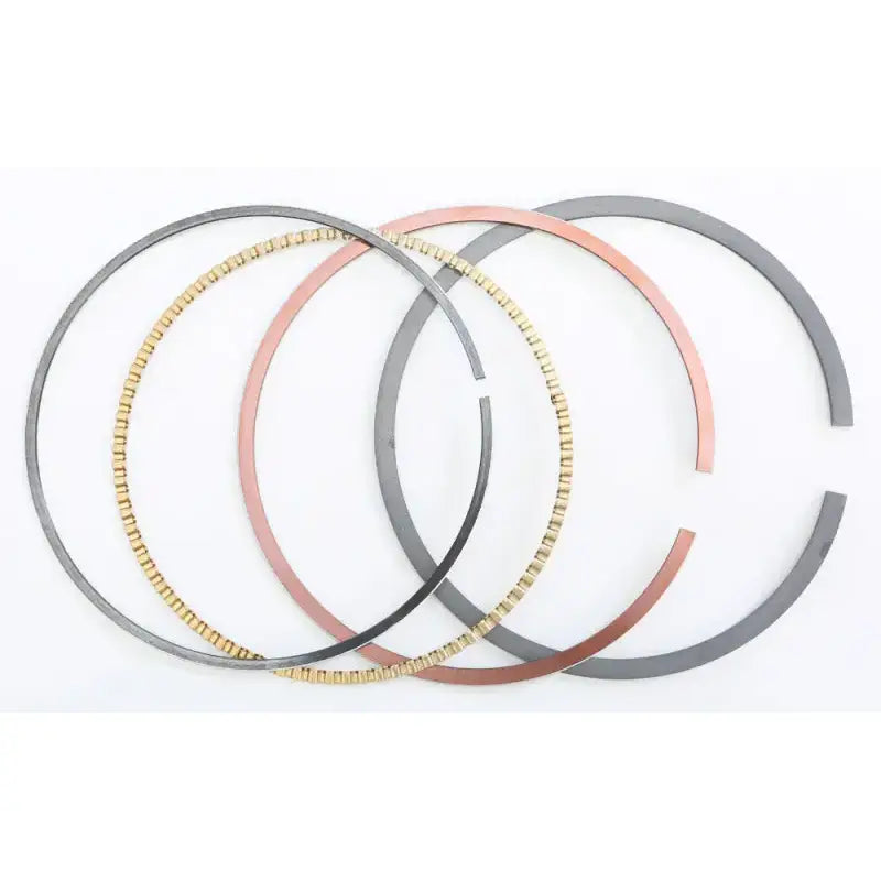 02.2440 Piston Rings 96.96mm Husq/Yam For Pro X Pistons Only