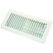 02-29005 Heating/ Cooling Register