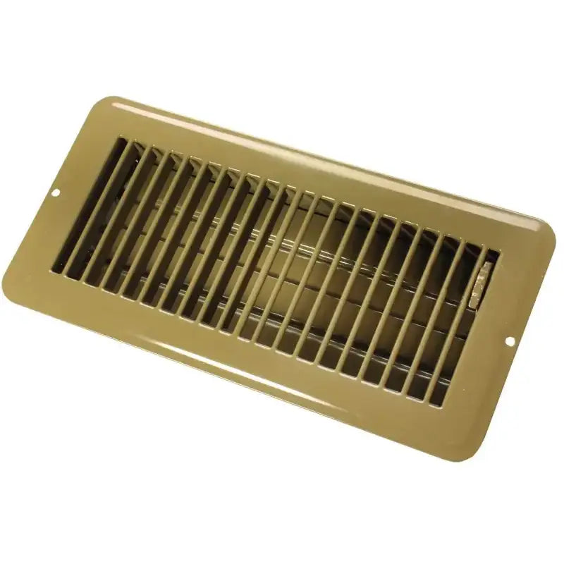 02-29015 Heating/ Cooling Register