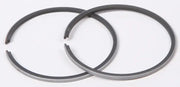Dark grey open-ended piston rings for Pro X Pistons, perfect for truck parts and RV accessories