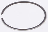 Open-ended piston ring for Pro X Pistons to boost your engine’s performance