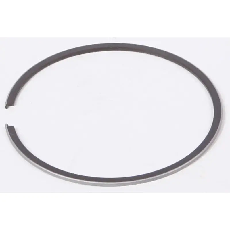 Open-ended piston ring for Pro X Pistons to boost your engine’s performance