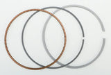 02.3340 Piston Rings 76.96mm For Pro X Pistons Only