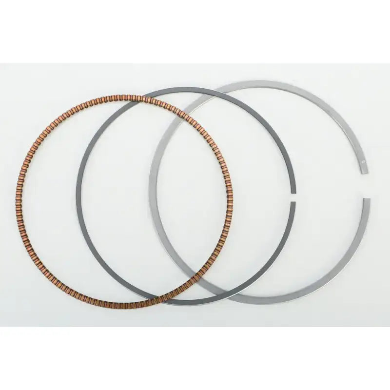 02.3340 Piston Rings 76.96mm For Pro X Pistons Only