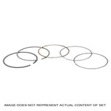 02.3402 Pro X Piston Rings