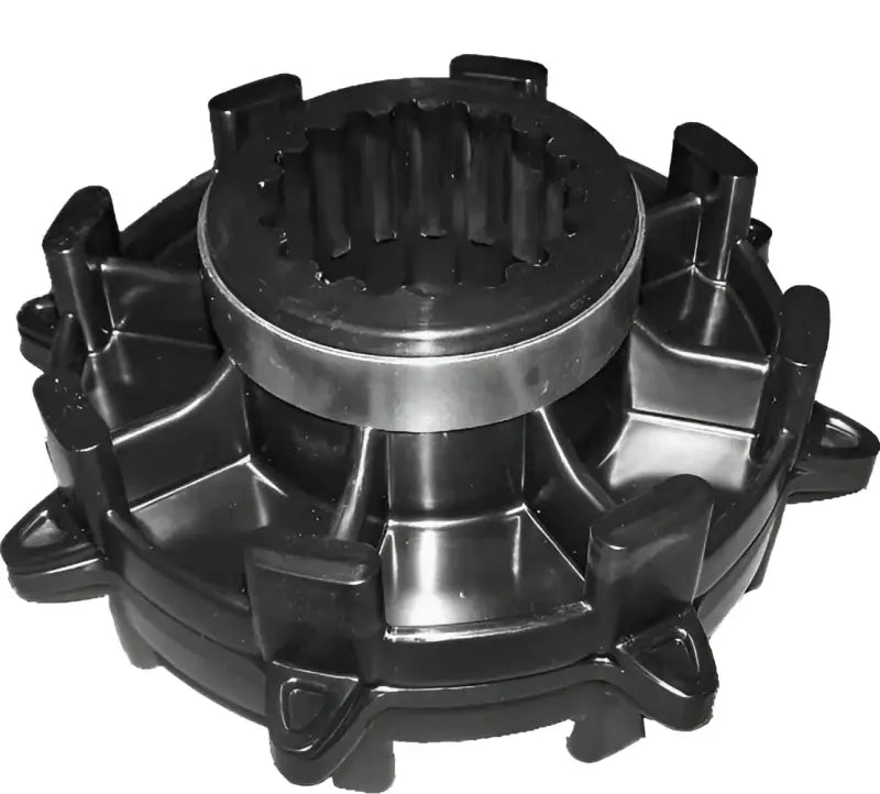 02-553 No Slip Combo Sprocket 2.52" Pitch 