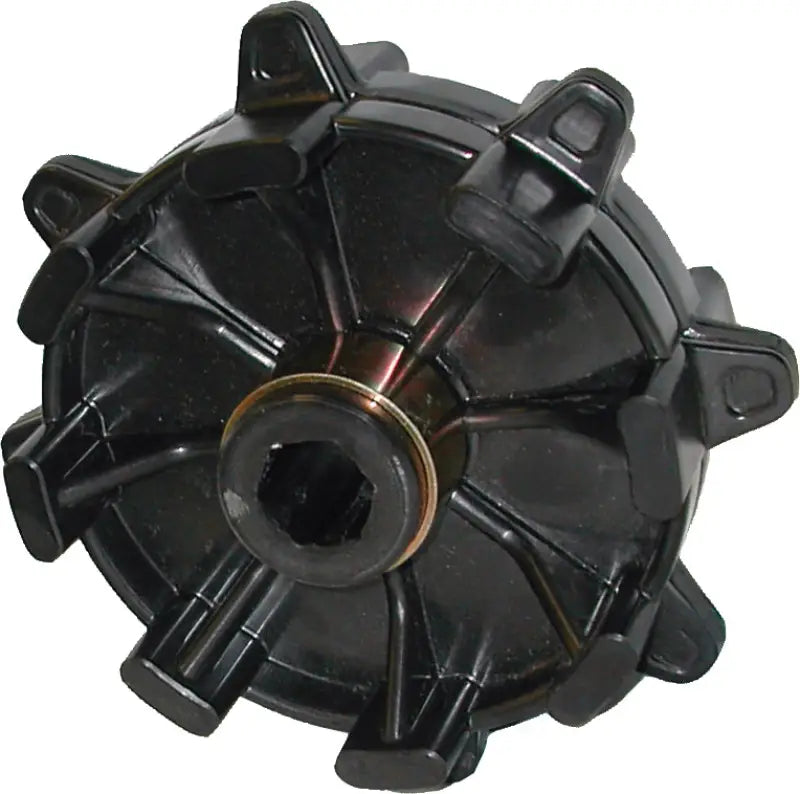 02-561 No Slip Sprocket 2.86 Pitch Ski Doo Splined Shaft S/M 