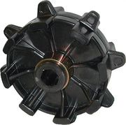 02-569 No Slip Combo Sprocket 2.86" Pitch 