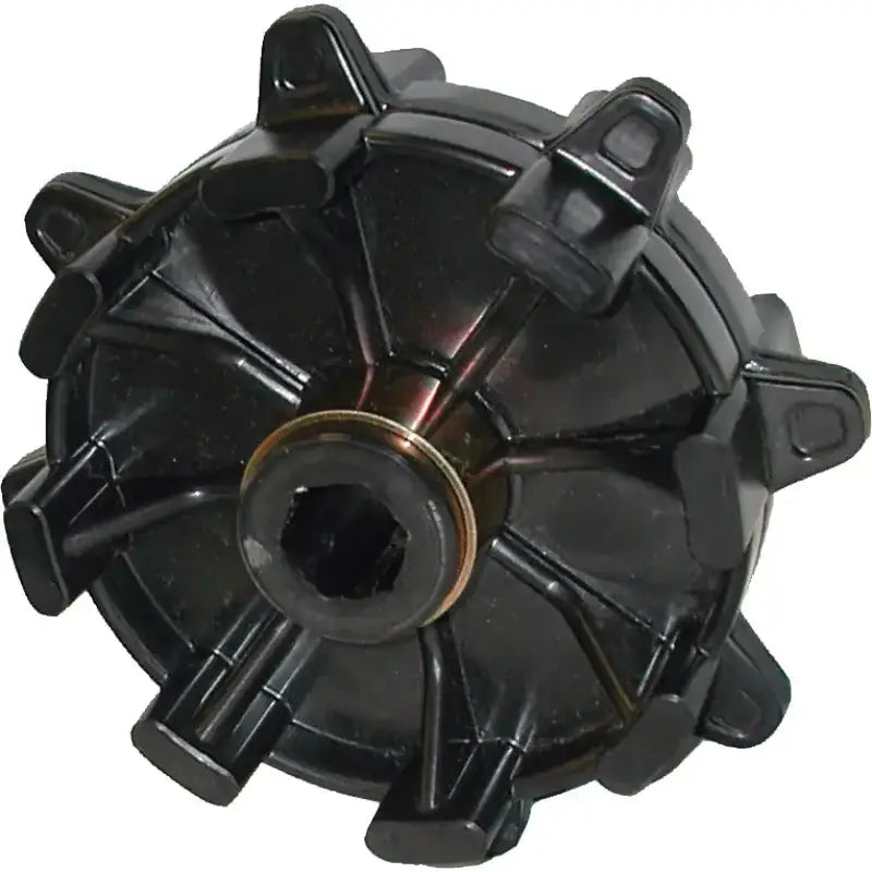 02-569 No Slip Combo Sprocket 2.86" Pitch 