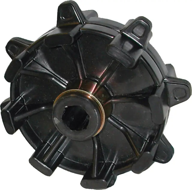 02-577 No Slip Combo Sprocket 2.52" Pitch 