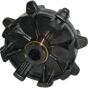 02-587 No Slip Combo Sprocket 3" Pitch 