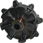 02-595 Wahl Bros No Slip Combo Sprocket 2.86 Inch Pitch - RV and Auto Parts