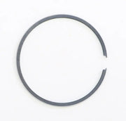 Dark gray open-ended piston ring with metallic sheen for Pro X Pistons Husq KTM