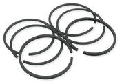 02.6307 Prox Piston Rings 76.96Mm Tm/Yam For Pro X Pistons Only - RV and Auto Parts