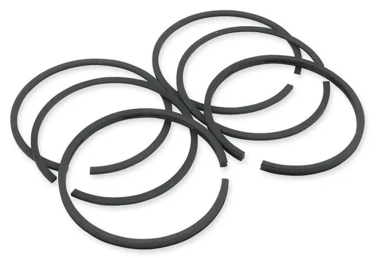 02.6307 Prox Piston Rings 76.96Mm Tm/Yam For Pro X Pistons Only - RV and Auto Parts