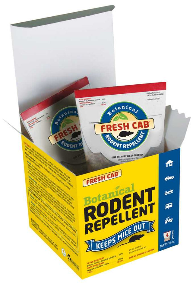 020-126 Pest Repellent