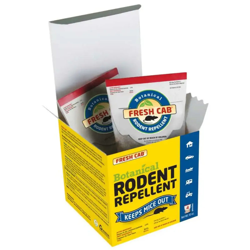 020-126 Pest Repellent