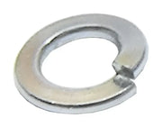 020-30800 Split Lock Washers 8mm 10/Pk