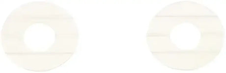 BOLT 020-90514 Semi Transparent Nylon Washer 5x14mm 10/Pk