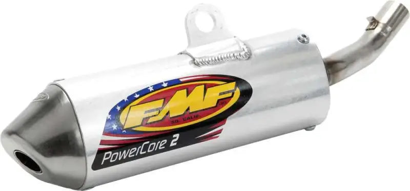 020208 Powercore Ii Silencer