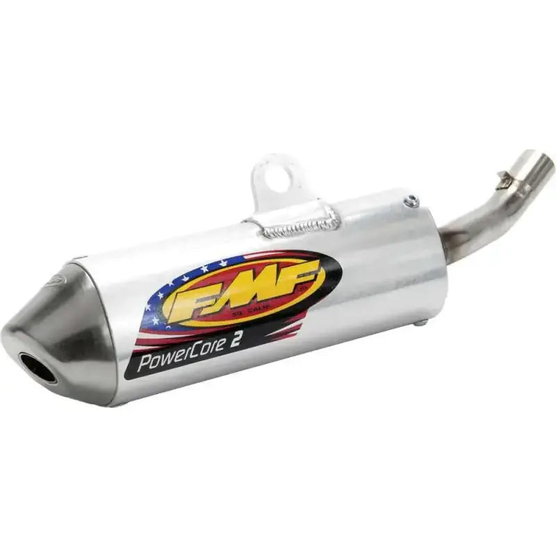 020233 Powercore Ii Silencer