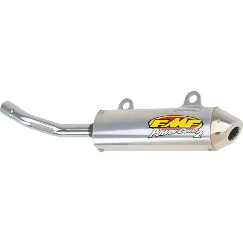 020264 Powercore Ii Silencer