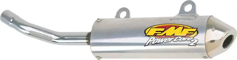020264 Powercore Ii Silencer