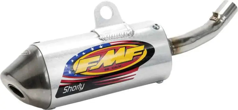020266 Powercore Ii Shorty Silencer