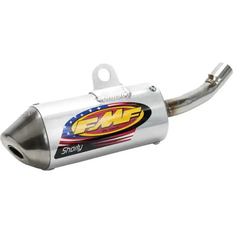 020268 Powercore Ii Shorty Silencer