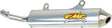 020310 Turbinecore Ii Spark Arrestor