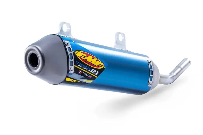 020523 P Core 2.1 Rear Cone Cap 1.145 Titanium