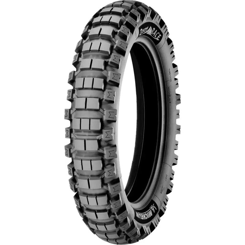 02099 Michelin Tire Desert Race Rear 140/80-18 70R Bias Tt