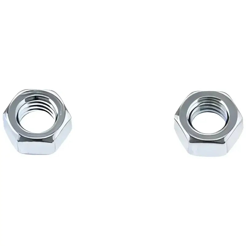 021-00050 Bolt Hex Nut 5X.08Mm 10/Pk 