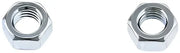 021-00050 Bolt Hex Nut 5X.08Mm 10/Pk 