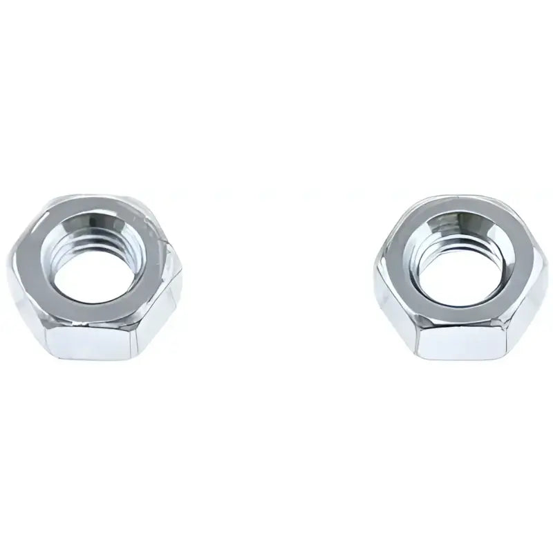 021-00060 Bolt Hex Nut 6X1.0Mm10/Pk 