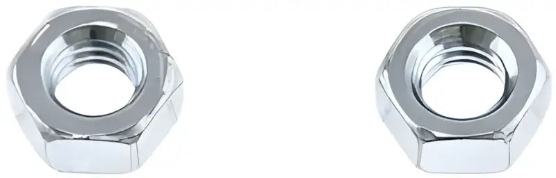 021-00060 Bolt Hex Nut 6X1.0Mm10/Pk 