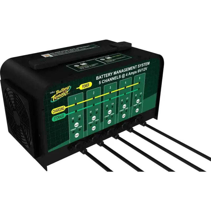 BATTERY TENDER 021-0133-DL-WH