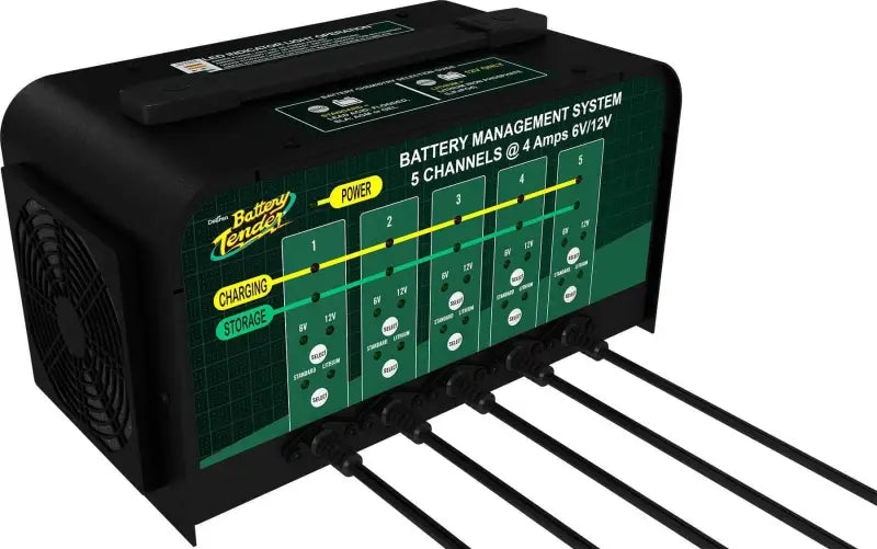 BATTERY TENDER 021-0133-DL-WH
