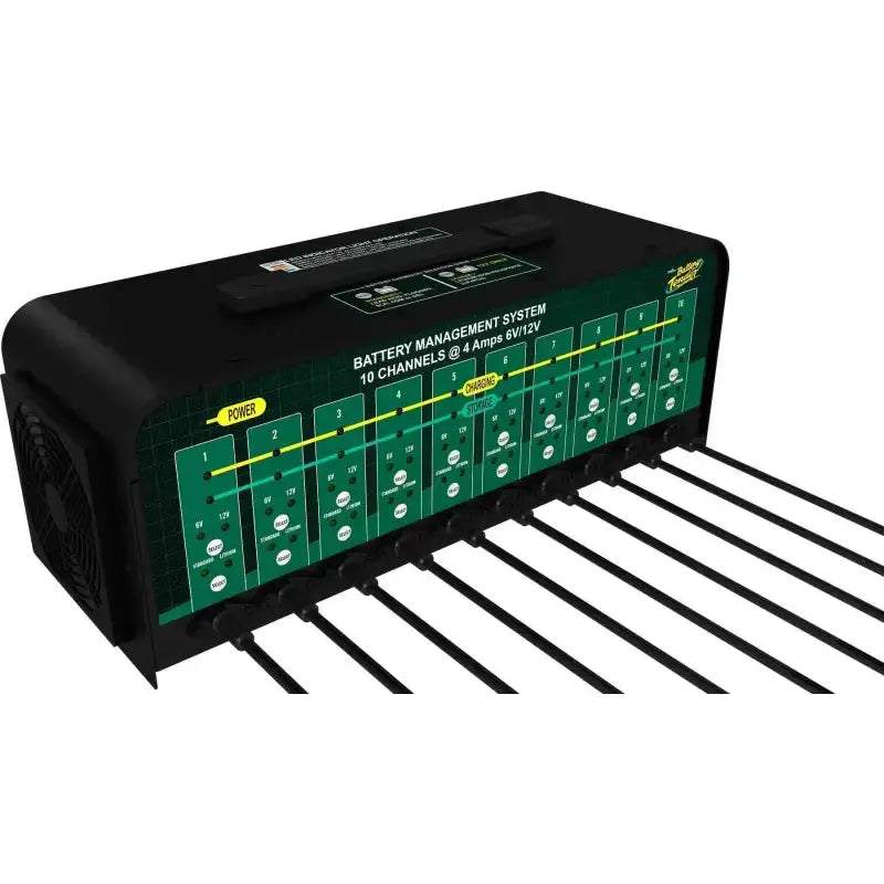 BATTERY TENDER 021-0134-DL-WH
