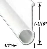 021-50803-16 Awning Rail