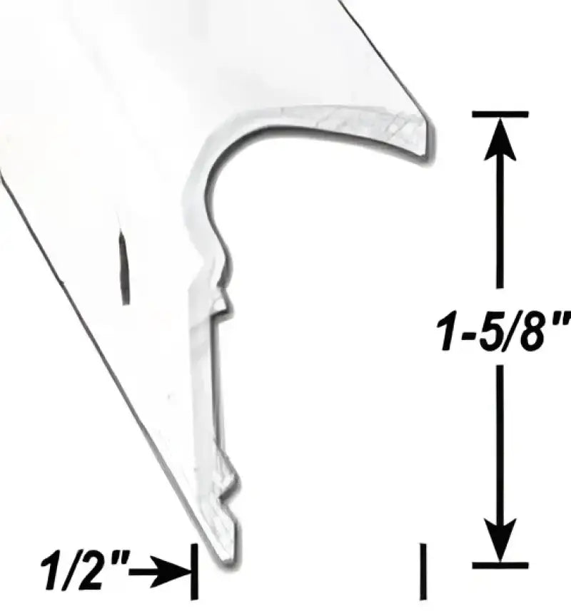 021-51103-16 Trim Molding